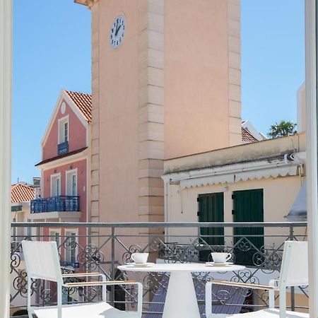 Etoile Luxury Suites Argostoli  Exteriér fotografie
