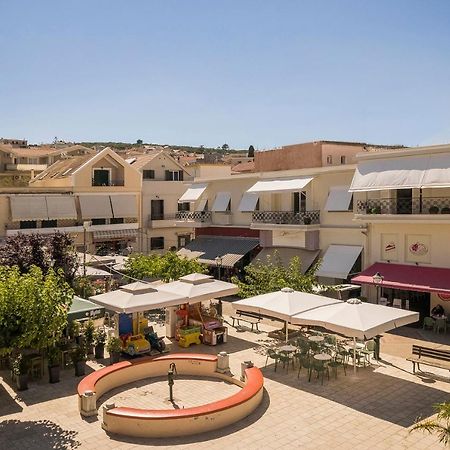 Etoile Luxury Suites Argostoli  Exteriér fotografie