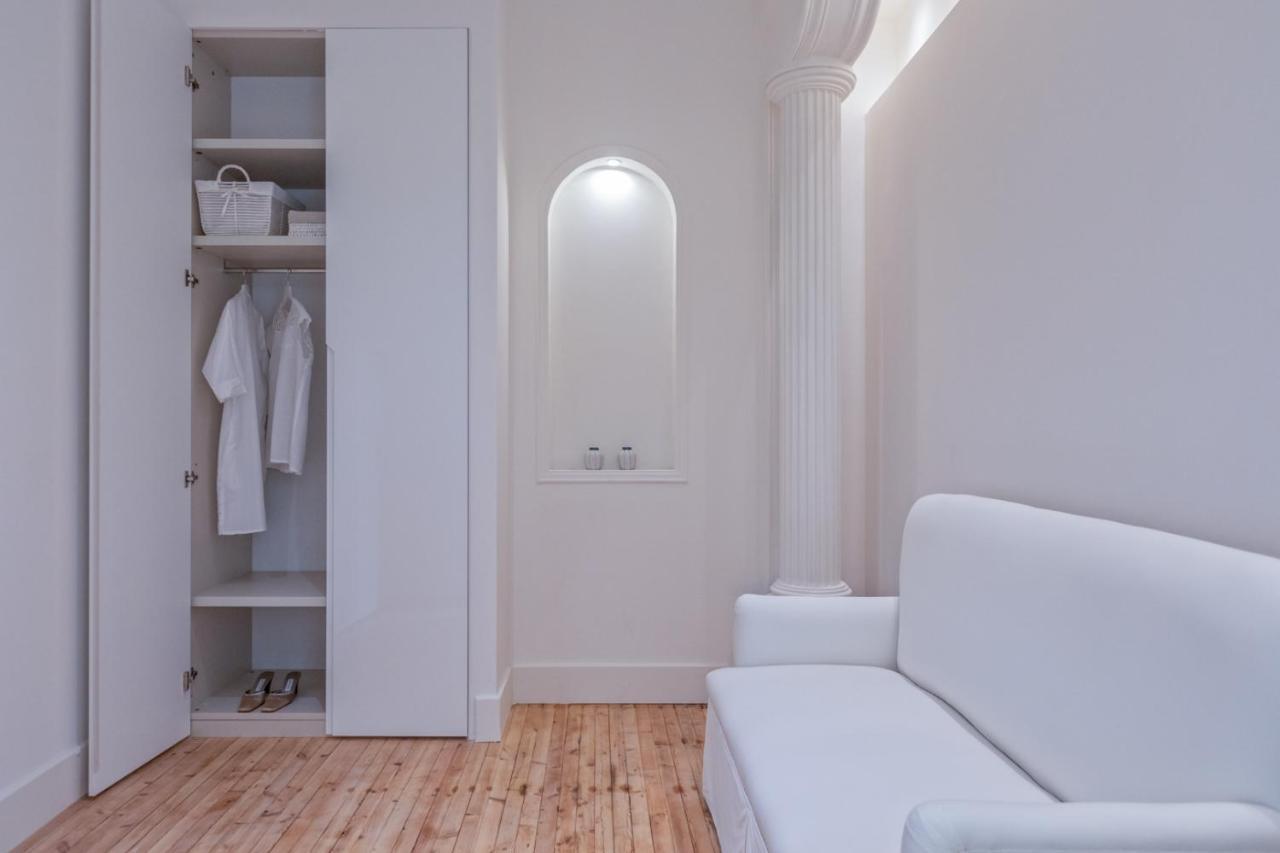 Etoile Luxury Suites Argostoli  Exteriér fotografie