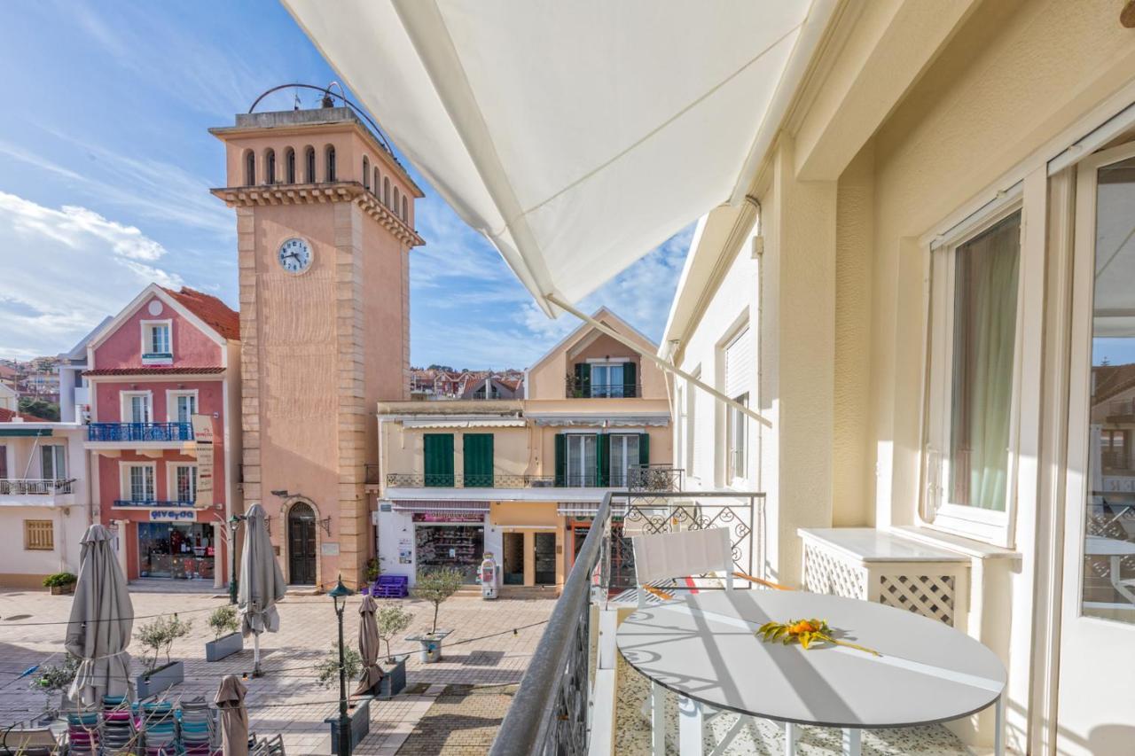 Etoile Luxury Suites Argostoli  Exteriér fotografie