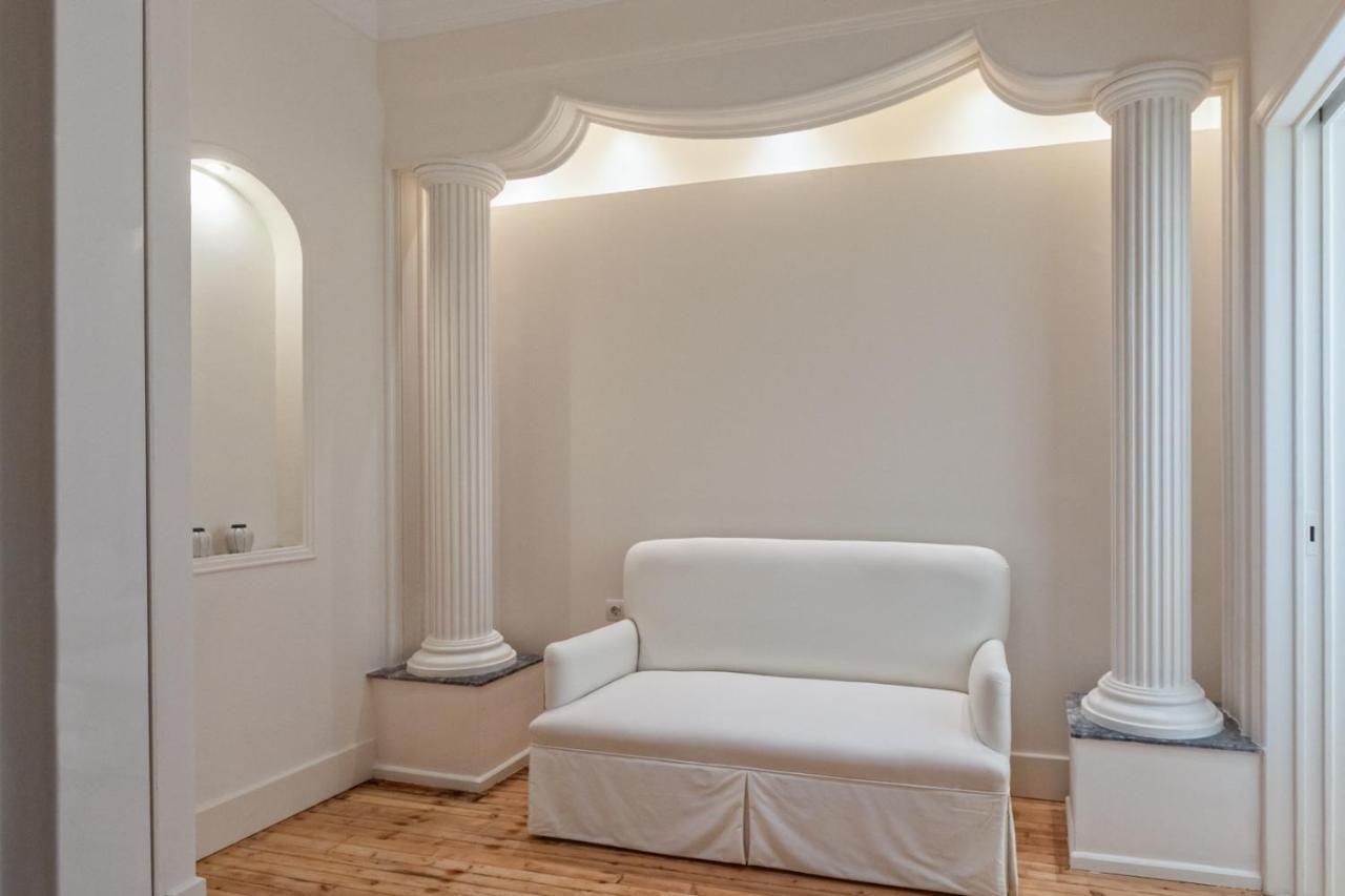 Etoile Luxury Suites Argostoli  Exteriér fotografie