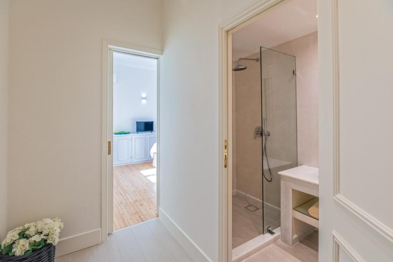 Etoile Luxury Suites Argostoli  Exteriér fotografie
