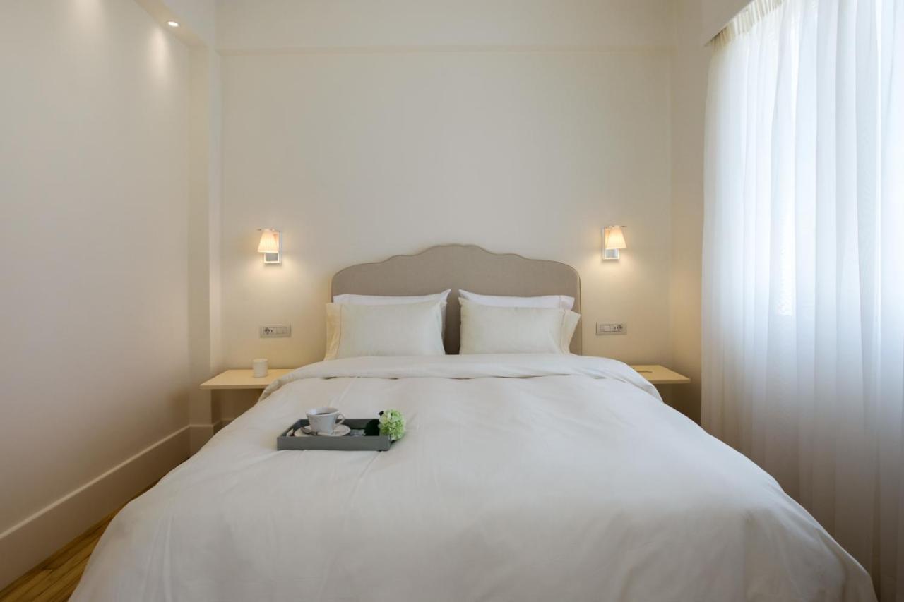 Etoile Luxury Suites Argostoli  Exteriér fotografie