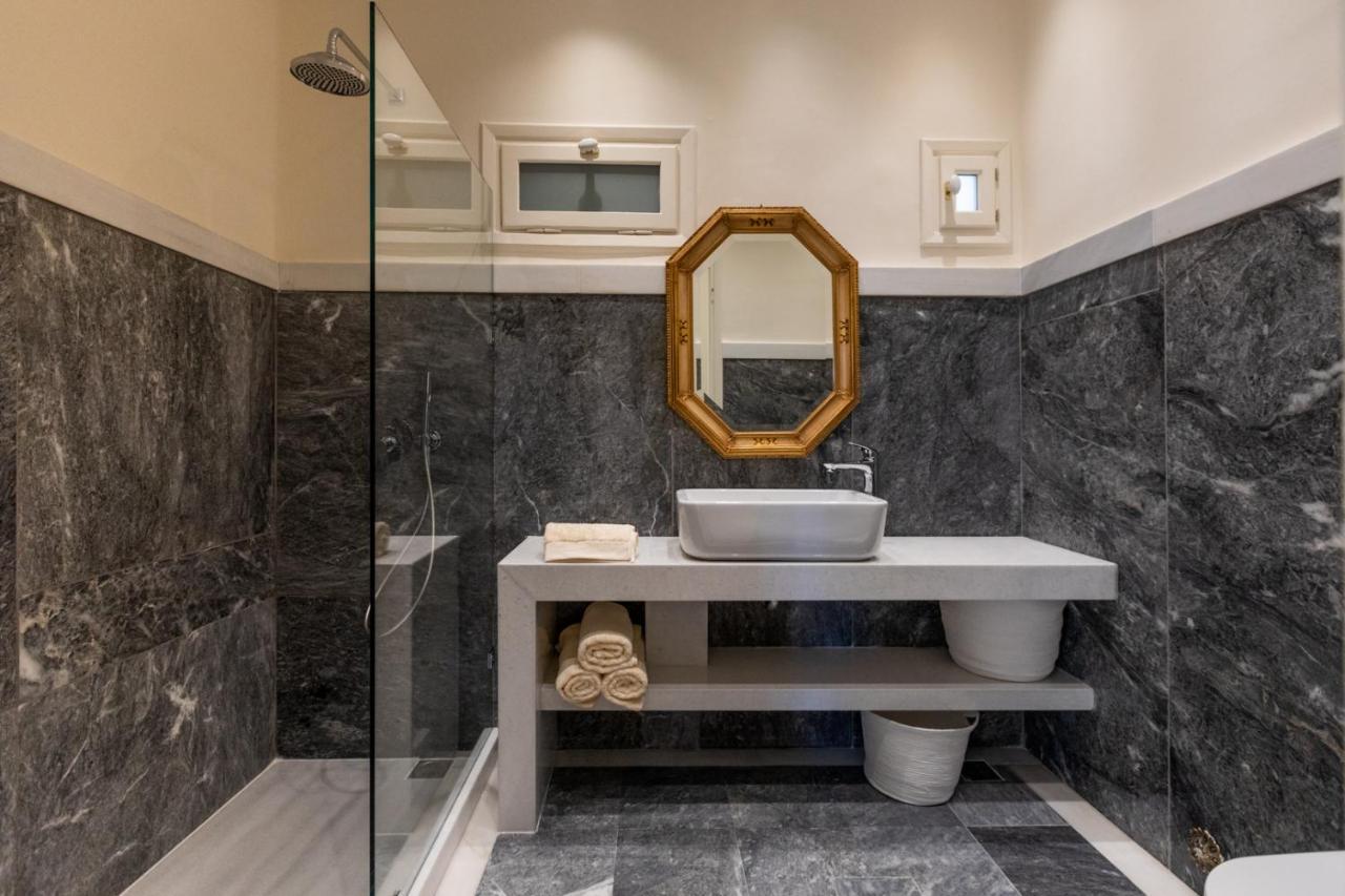 Etoile Luxury Suites Argostoli  Exteriér fotografie