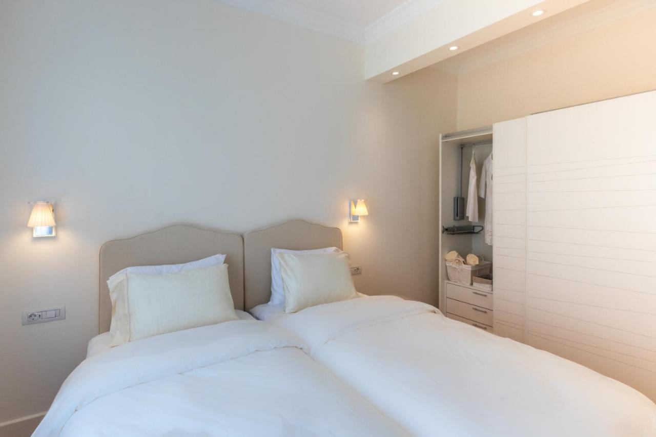 Etoile Luxury Suites Argostoli  Exteriér fotografie