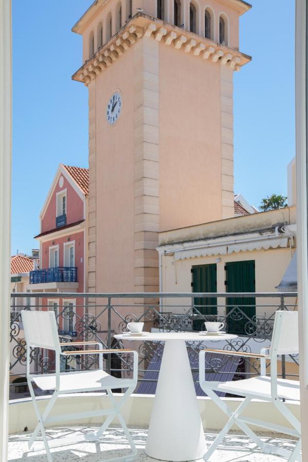 Etoile Luxury Suites Argostoli  Exteriér fotografie