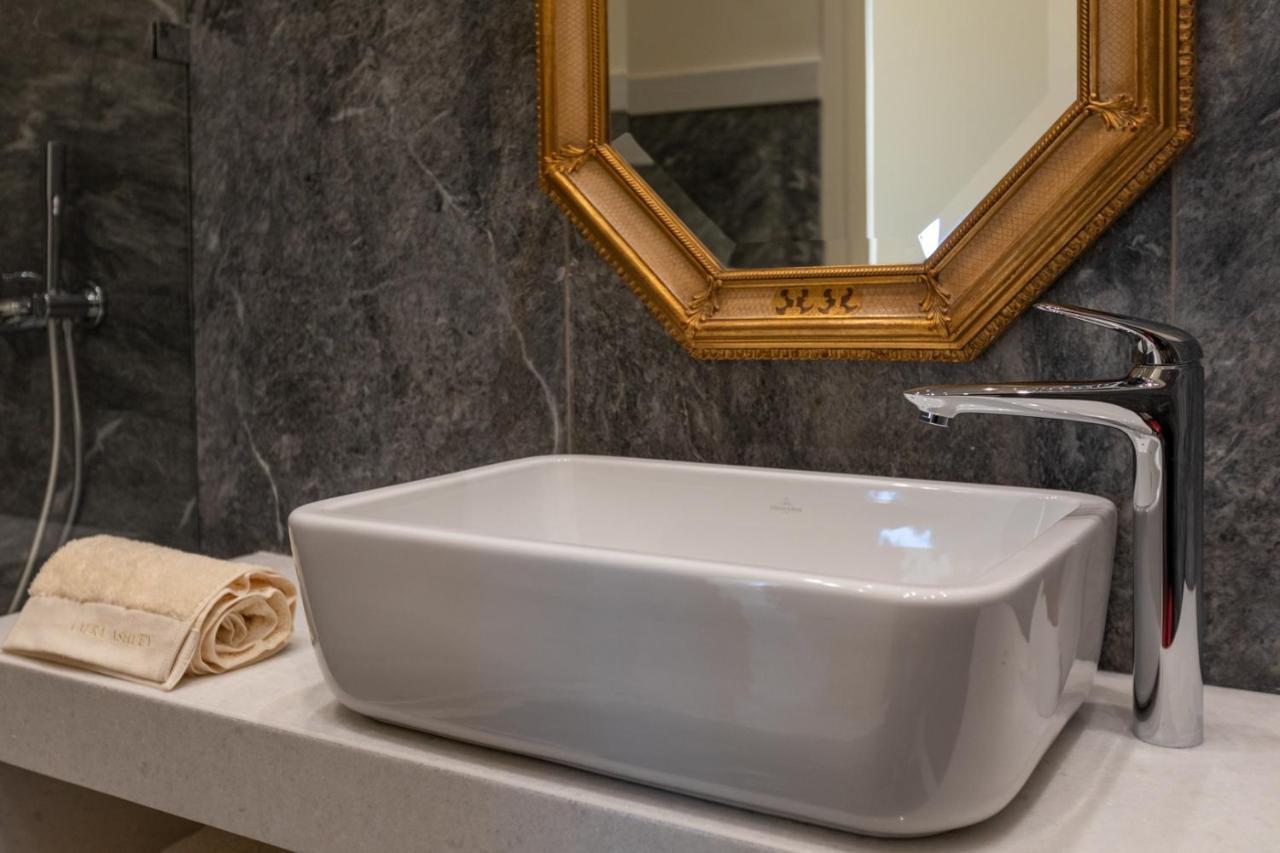 Etoile Luxury Suites Argostoli  Exteriér fotografie