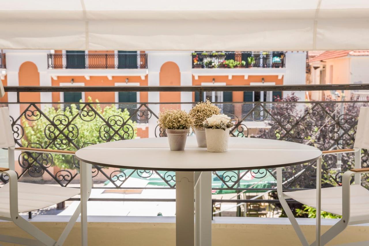 Etoile Luxury Suites Argostoli  Exteriér fotografie