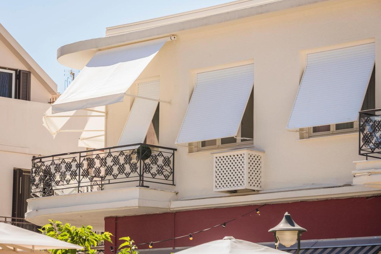 Etoile Luxury Suites Argostoli  Exteriér fotografie