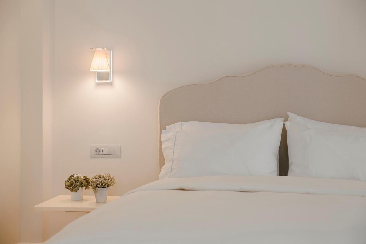 Etoile Luxury Suites Argostoli  Exteriér fotografie