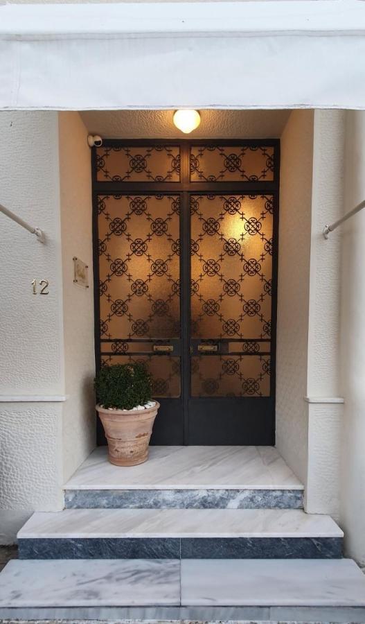 Etoile Luxury Suites Argostoli  Exteriér fotografie