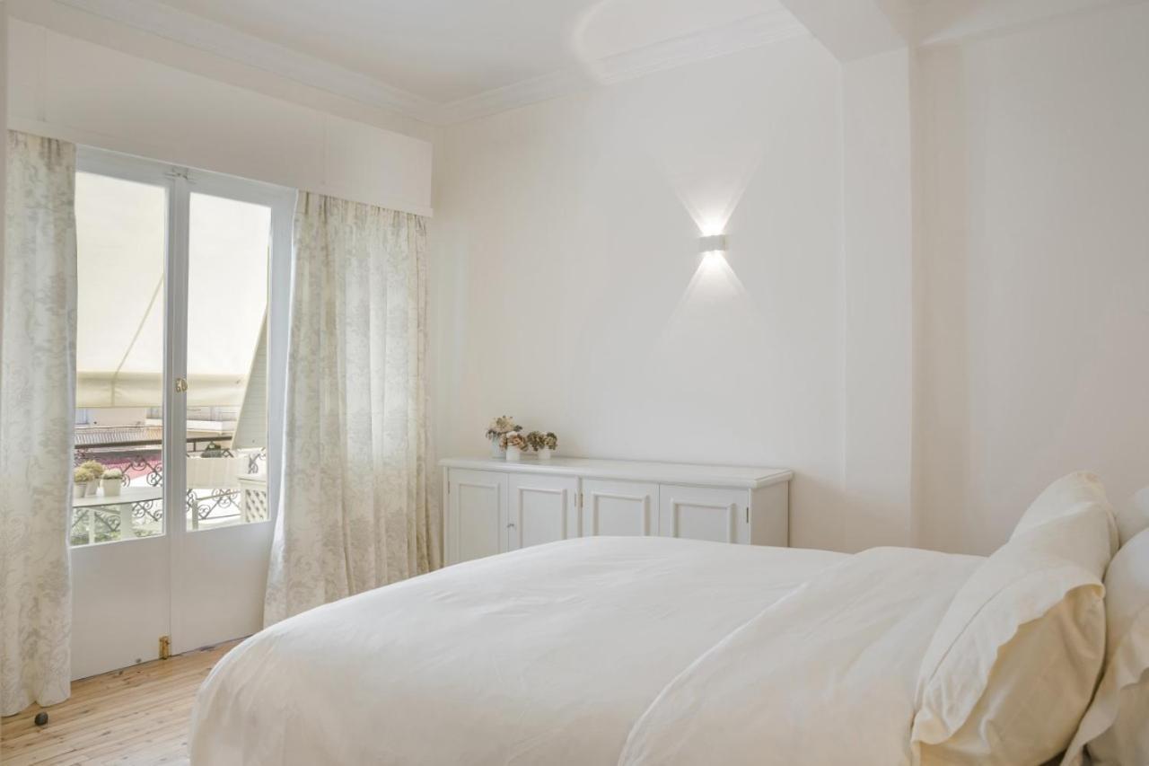 Etoile Luxury Suites Argostoli  Exteriér fotografie