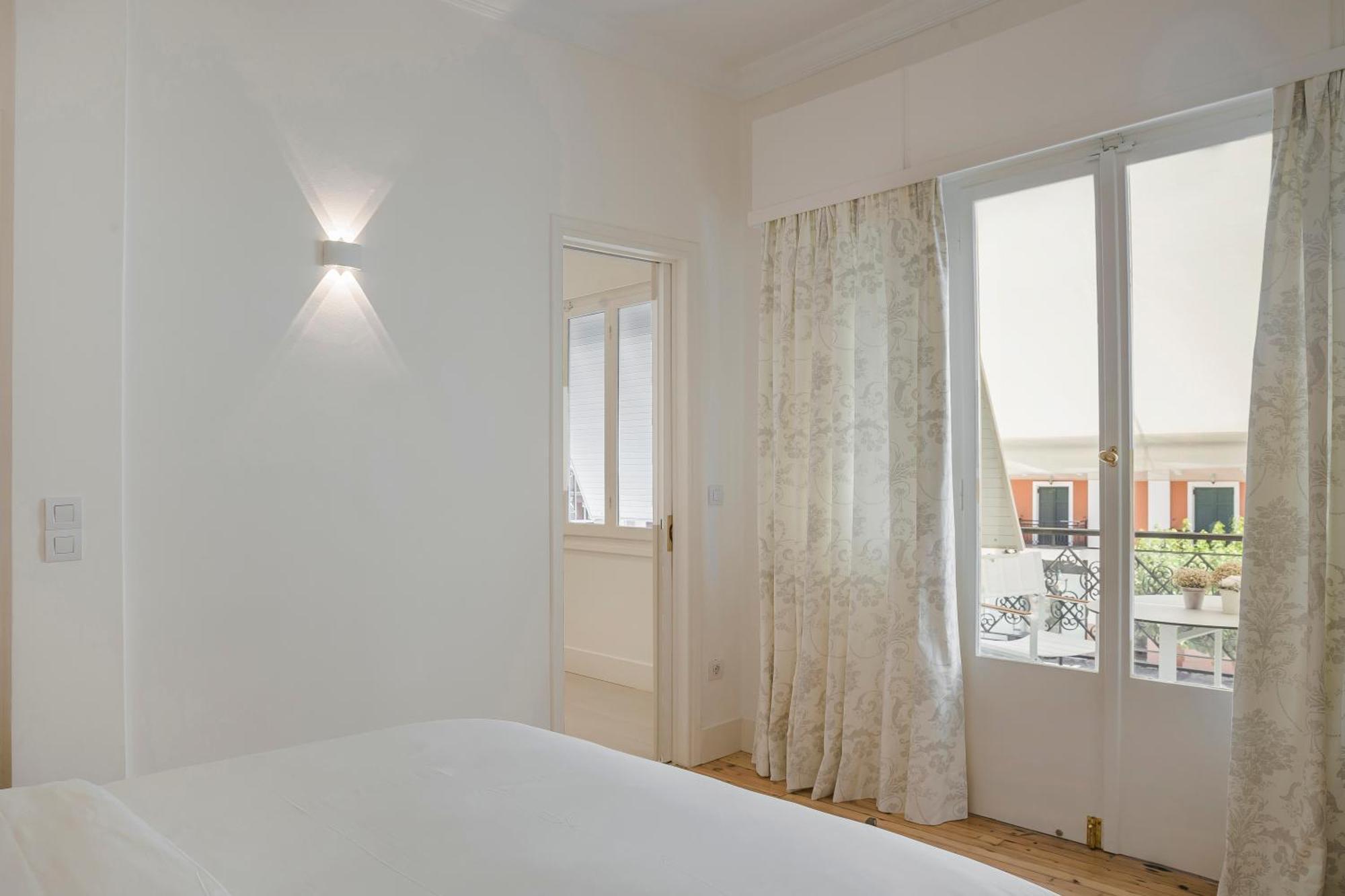 Etoile Luxury Suites Argostoli  Exteriér fotografie