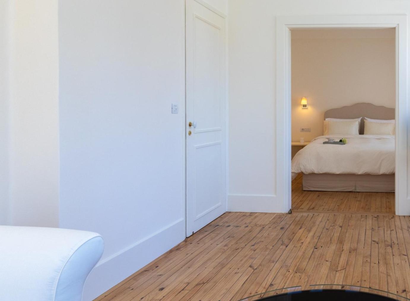 Etoile Luxury Suites Argostoli  Exteriér fotografie