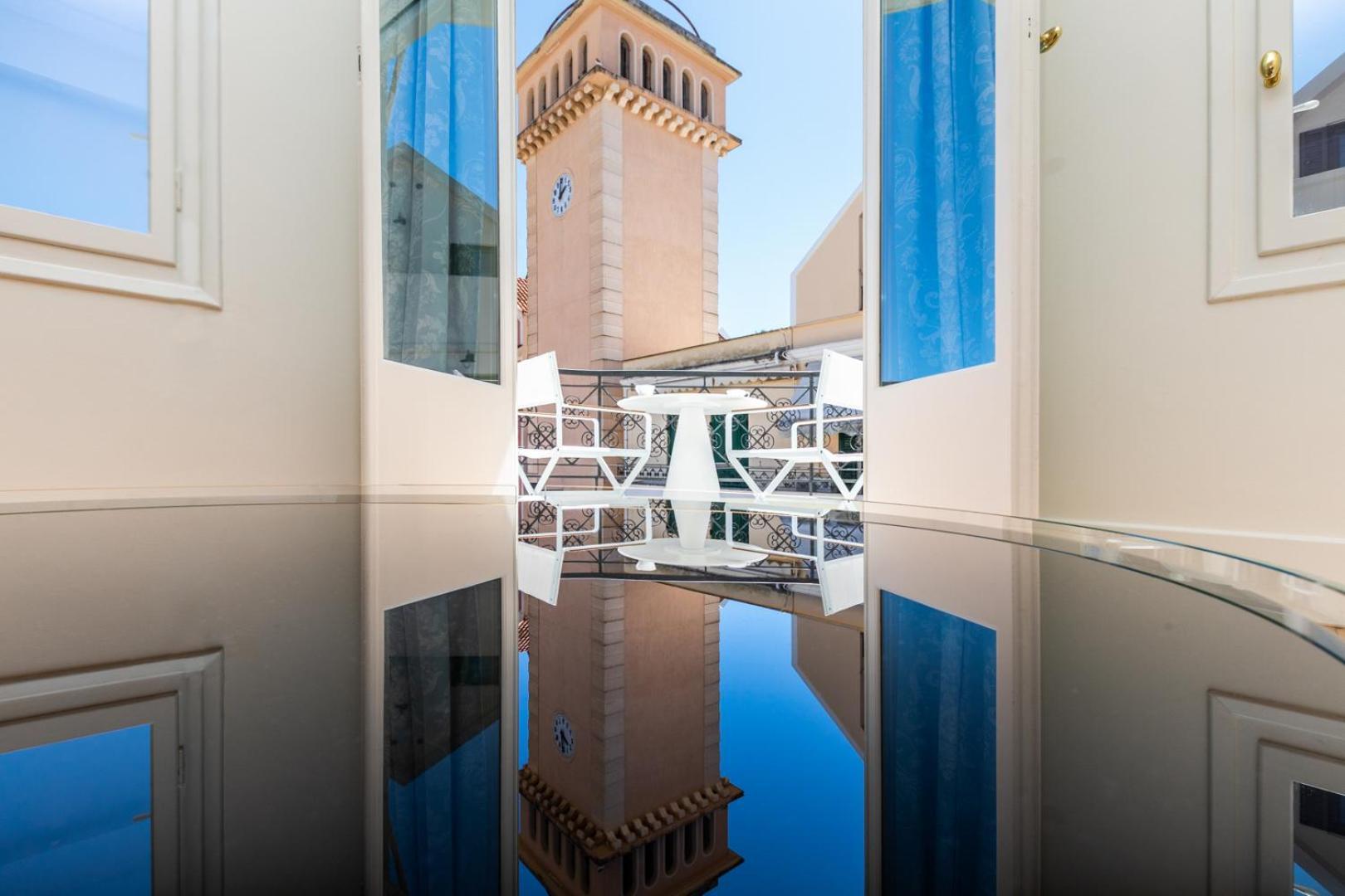 Etoile Luxury Suites Argostoli  Exteriér fotografie